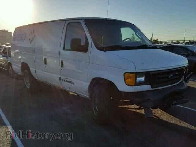 Photo 1FTSS34P94HB18843 - FORD ECONOLINE 2004