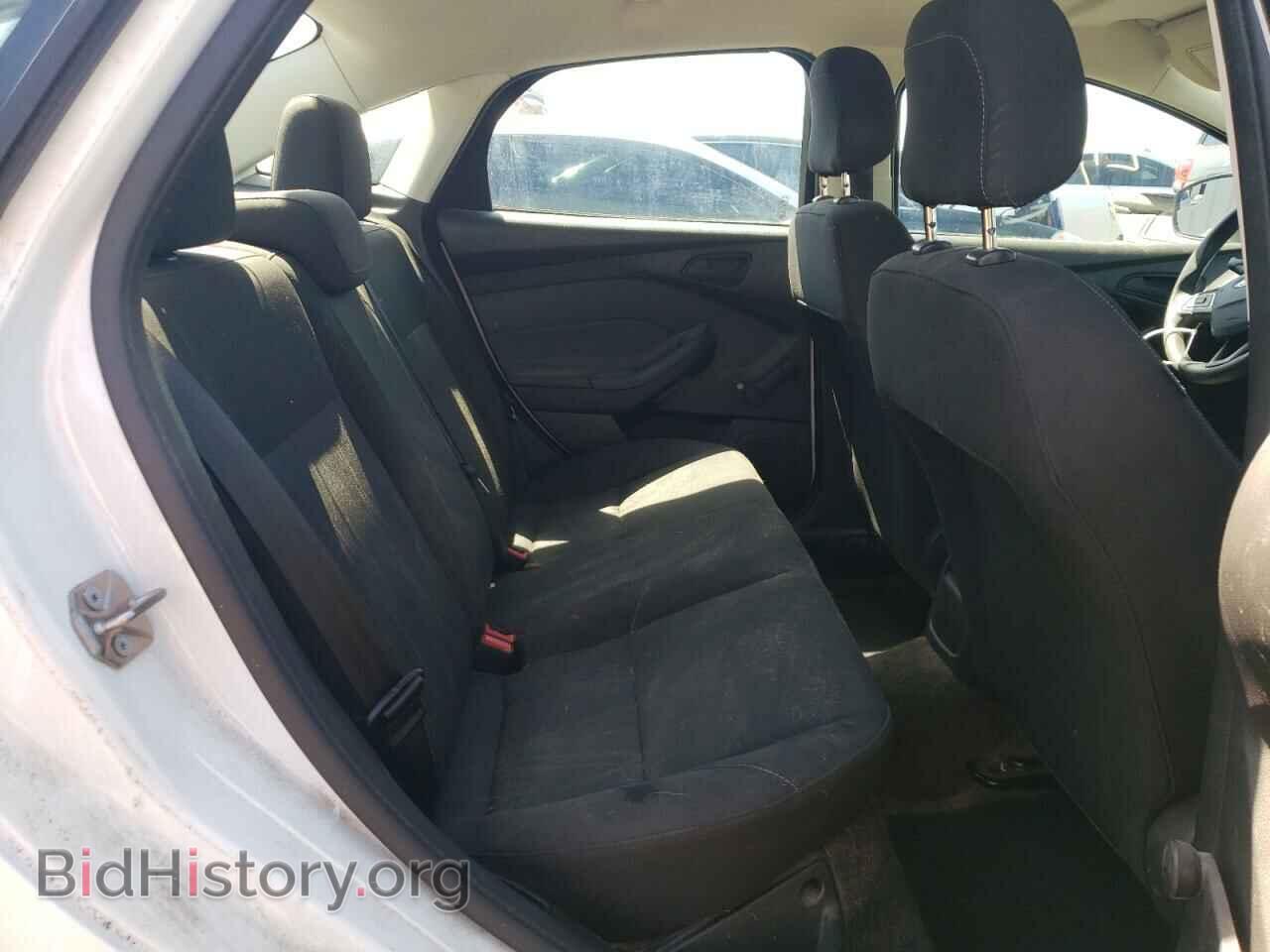 2015 FORD FOCUS - VIN: 1FADP3E27FL328036 - Фото 6
