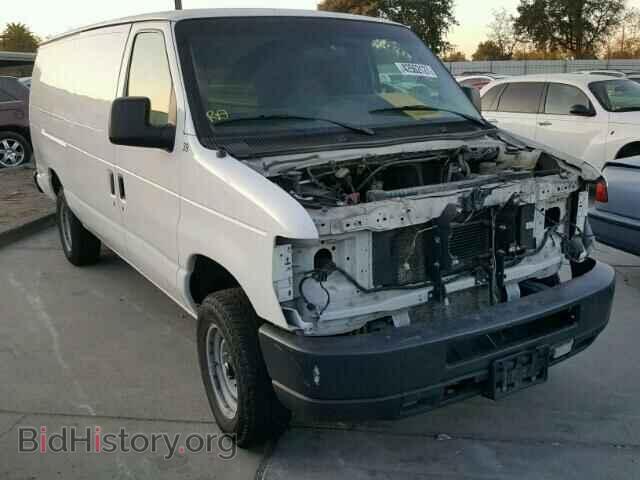 Photo 1FTNS1EL5ADA09411 - FORD ECONOLINE 2010