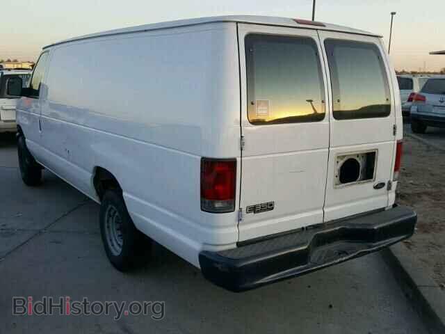 2010 FORD ECONOLINE - VIN: 1FTNS1EL5ADA09411 - Фото 3