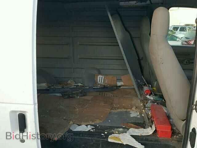2010 FORD ECONOLINE - VIN: 1FTNS1EL5ADA09411 - Фото 6