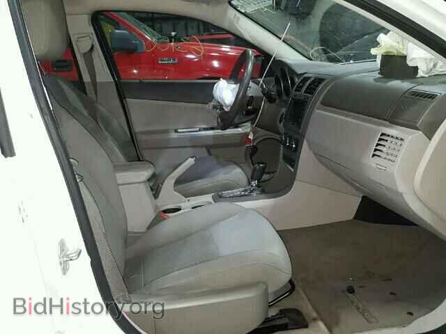 2010 DODGE AVENGER - VIN: 1B3CC1FB1AN206064 - Photo 5