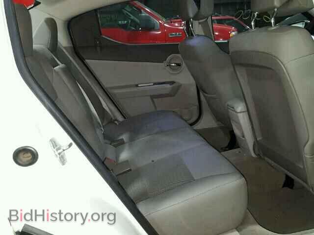 2010 DODGE AVENGER - VIN: 1B3CC1FB1AN206064 - Photo 6
