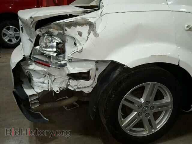 2010 DODGE AVENGER - VIN: 1B3CC1FB1AN206064 - Photo 9