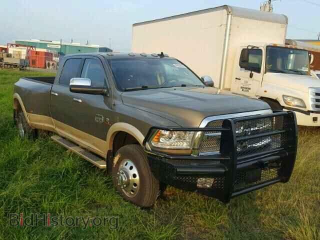 Photo 3C63RRKL7EG304550 - RAM 3500 2014