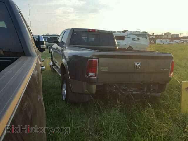 2014 RAM 3500 - VIN: 3C63RRKL7EG304550 - Фото 3