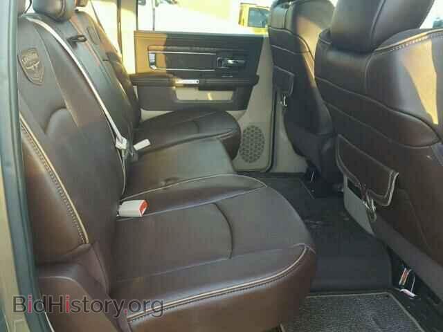 2014 RAM 3500 - VIN: 3C63RRKL7EG304550 - Фото 6