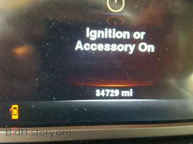 2014 RAM 3500 - VIN: 3C63RRKL7EG304550 - Фото 8