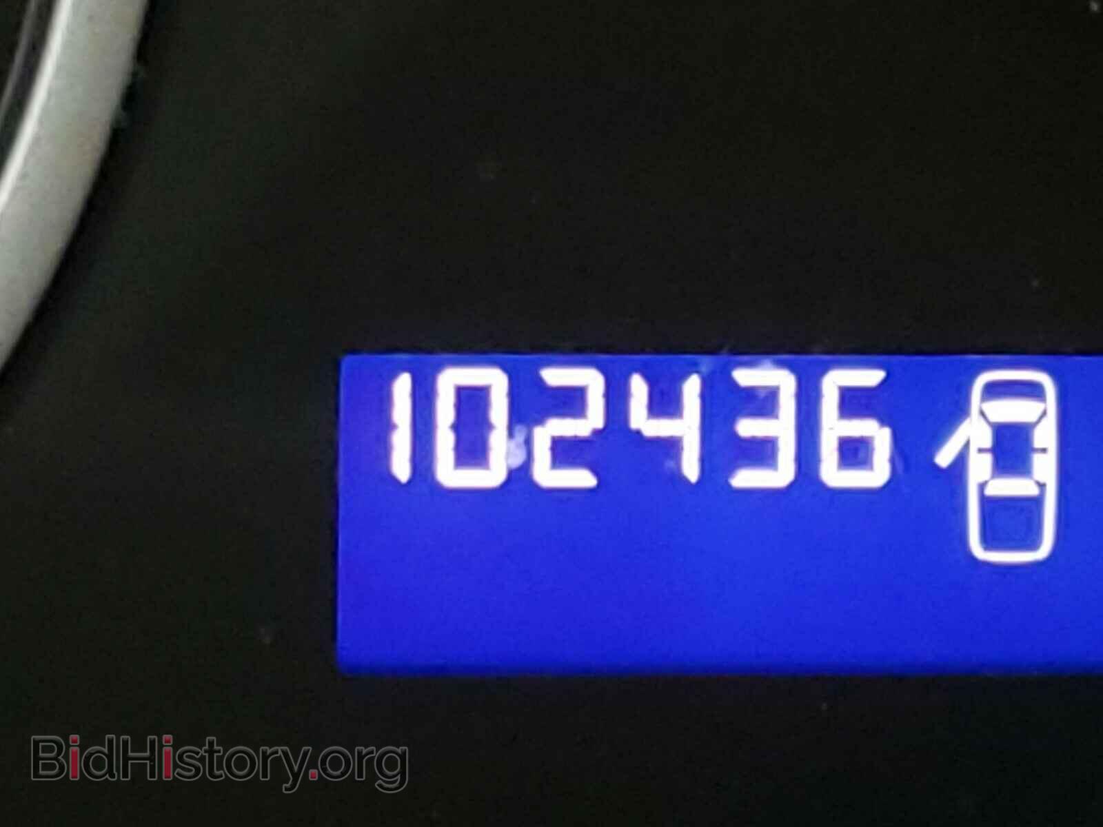 2012 DODGE RAM 1500 - VIN: 1C6RD7FT4CS203947 - Photo 8