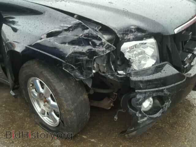 2006 GMC ENVOY - VIN: 1GKET16S066173393 - Фото 9