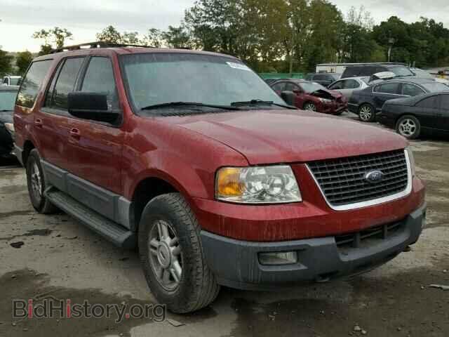 Фотография 1FMFU16516LA94805 - FORD EXPEDITION 2006