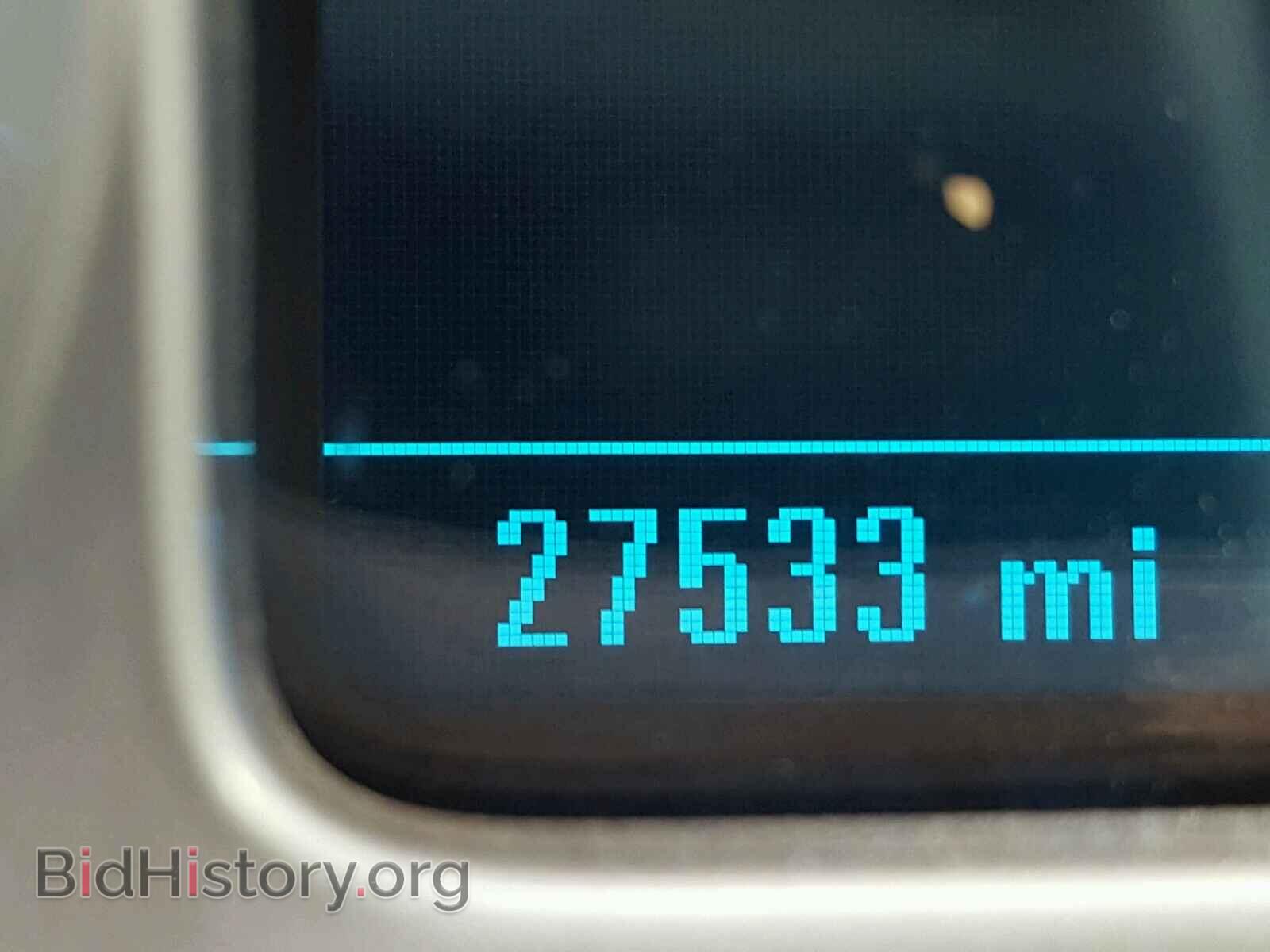 2014 CHEVROLET CAMARO - VIN: 2G1FE1E32E9268364 - Фото 8