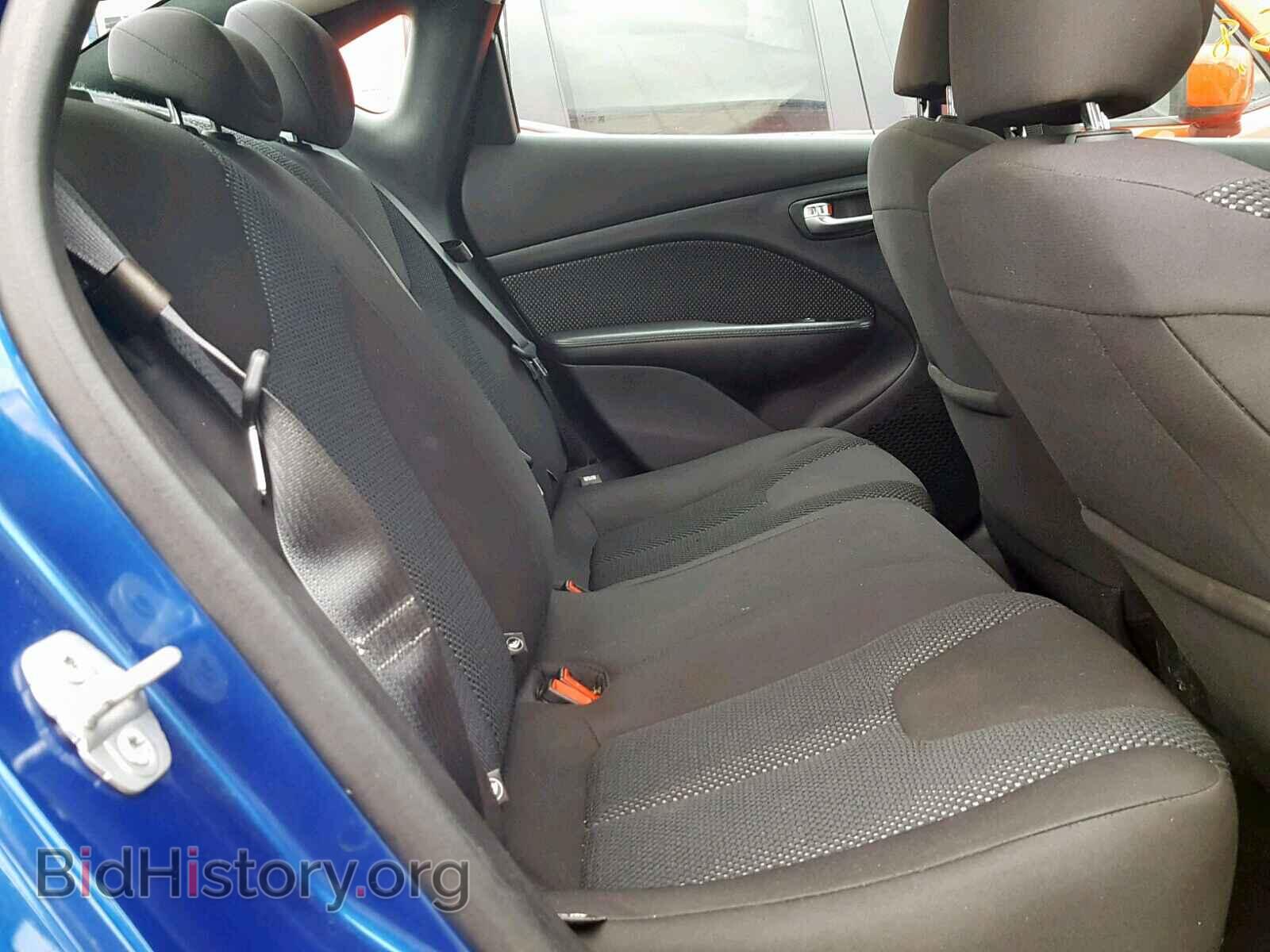 2014 DODGE DART - VIN: 1C3CDFAA2ED861681 - Photo 6