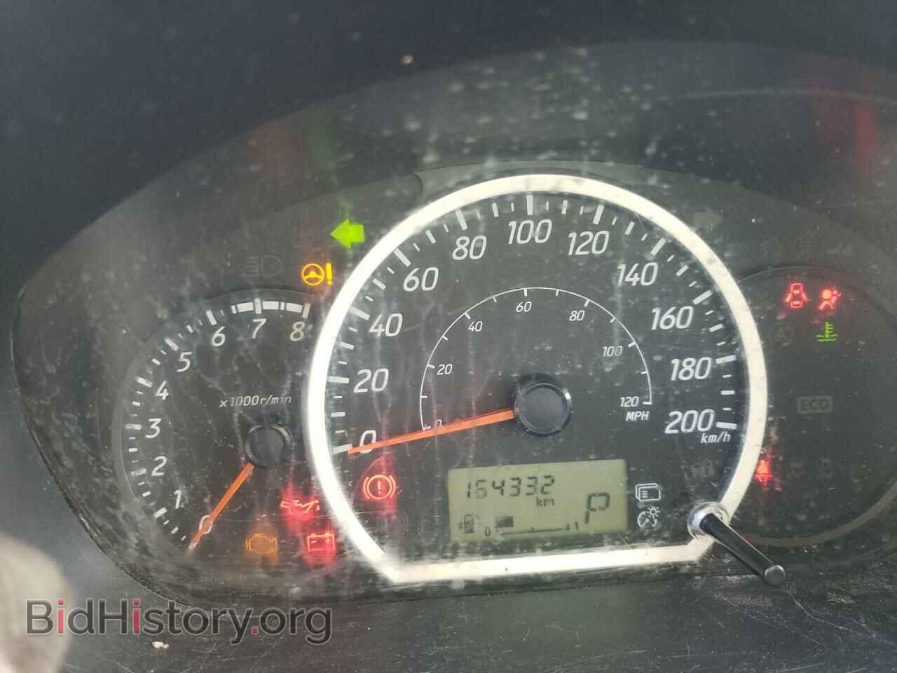 2014 MITSUBISHI MIRAGE - VIN: ML32A4HJ4EH014389 - Фото 9