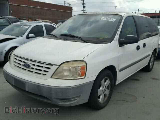 2006 FORD FREESTAR - VIN: 2FTZA54666BA59352 - Фото 2