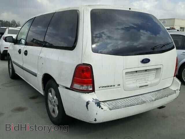 2006 FORD FREESTAR - VIN: 2FTZA54666BA59352 - Фото 3