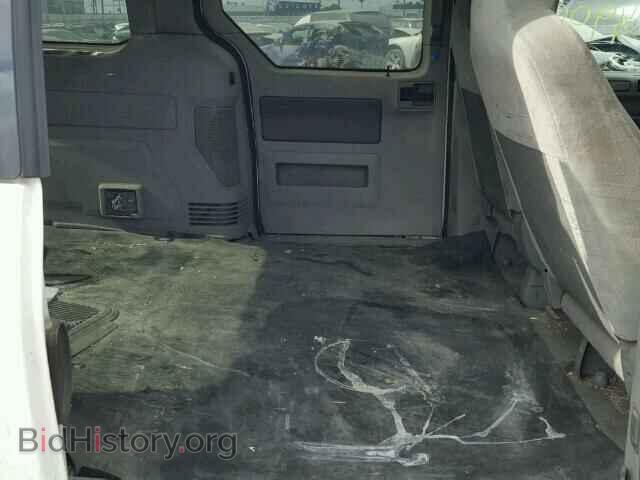 2006 FORD FREESTAR - VIN: 2FTZA54666BA59352 - Фото 6