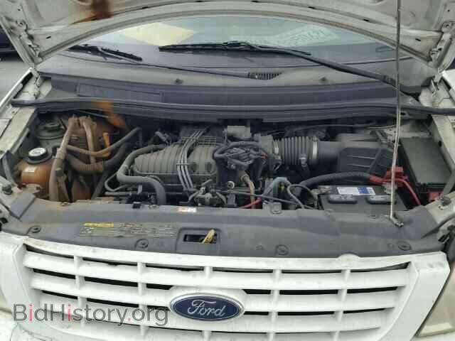 2006 FORD FREESTAR - VIN: 2FTZA54666BA59352 - Фото 7