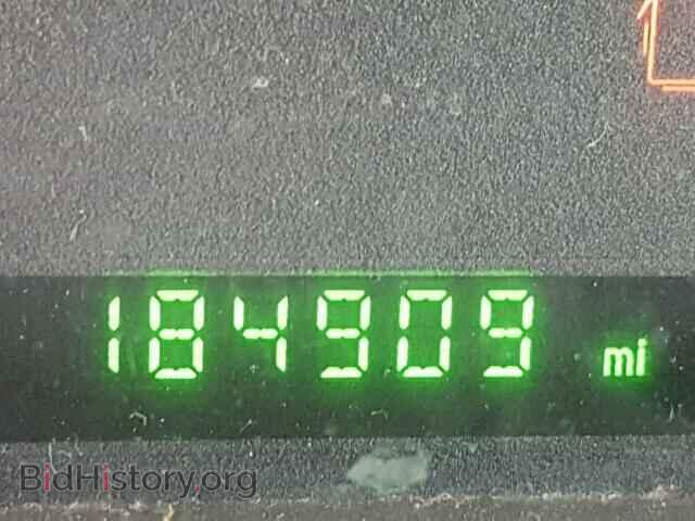 2006 FORD FREESTAR - VIN: 2FTZA54666BA59352 - Фото 8