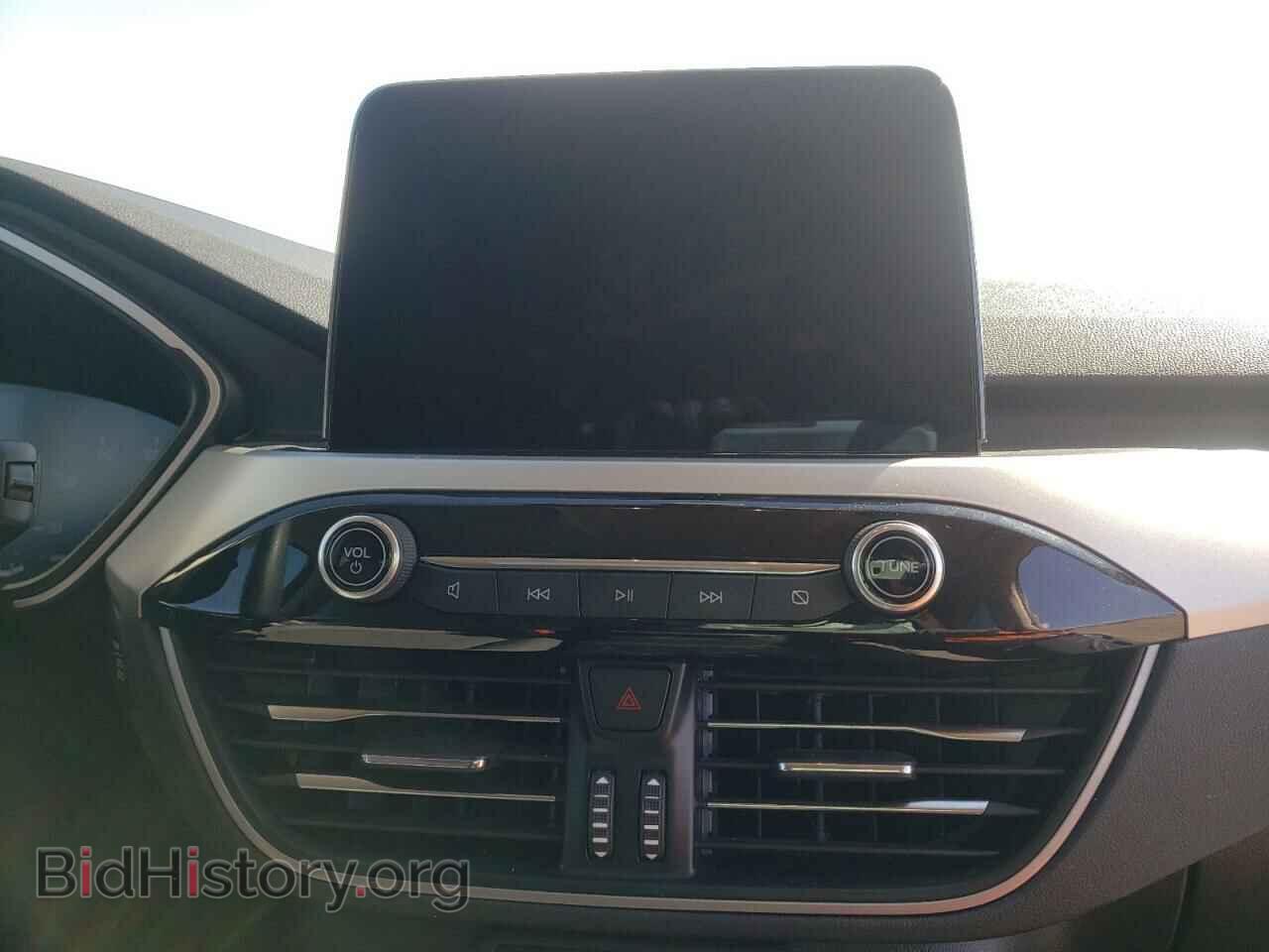 2020 FORD ESCAPE - VIN: 1FMCU0G68LUA12563 - Photo 9