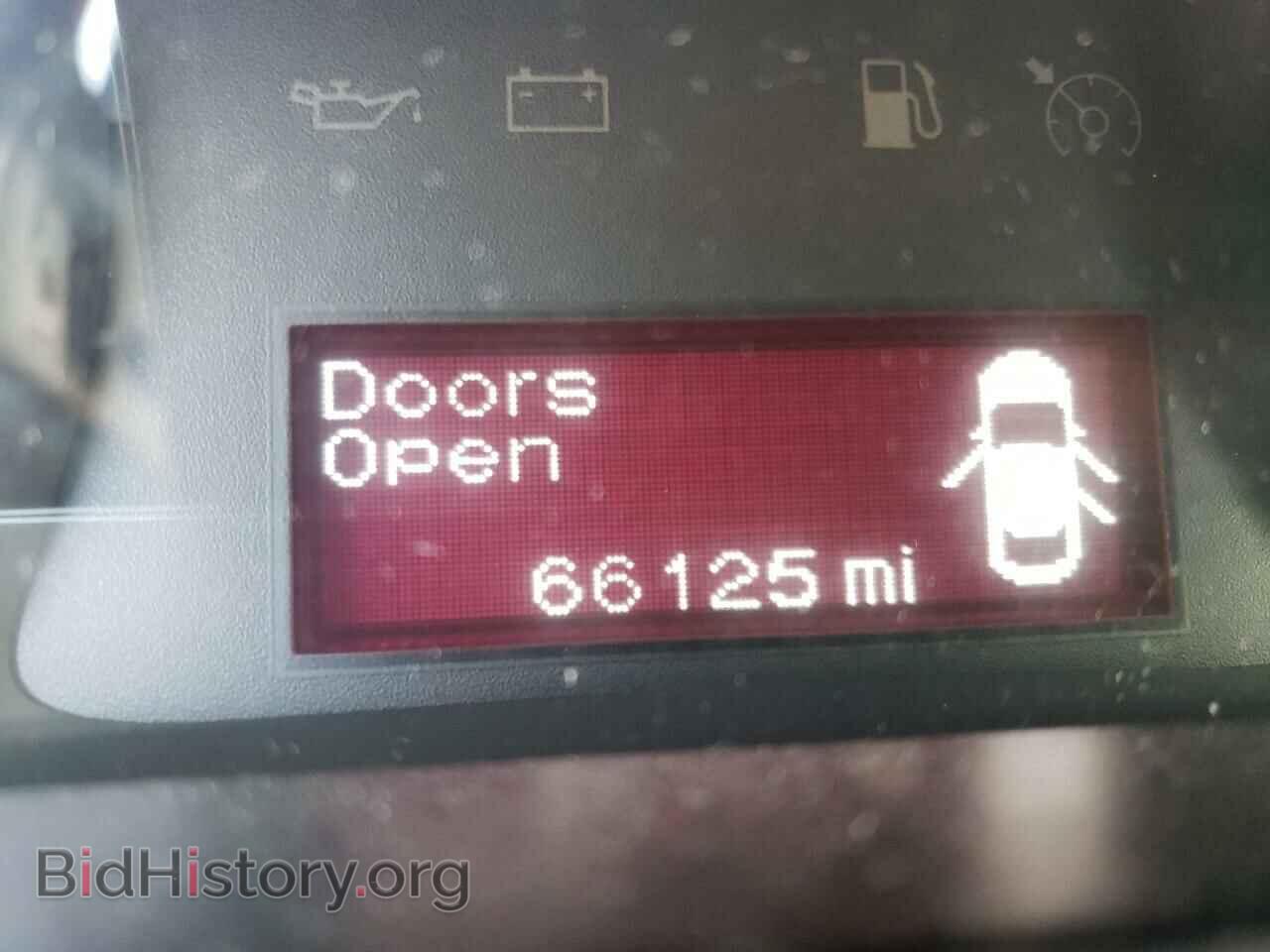 2013 DODGE DART - VIN: 1C3CDFBA4DD310102 - Фото 8