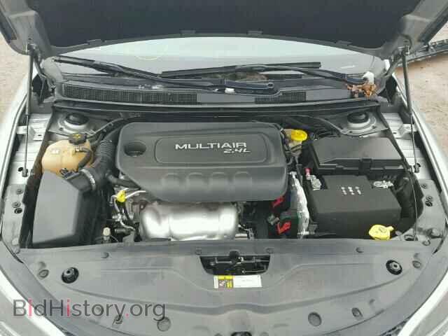 2015 CHRYSLER 200 - VIN: 1C3CCCAB5FN611194 - Фото 7
