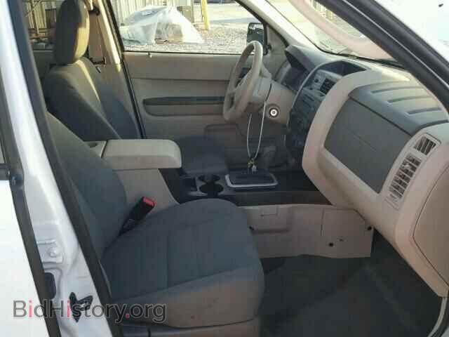 2012 FORD ESCAPE - VIN: 1FMCU0C77CKB81435 - Photo 5