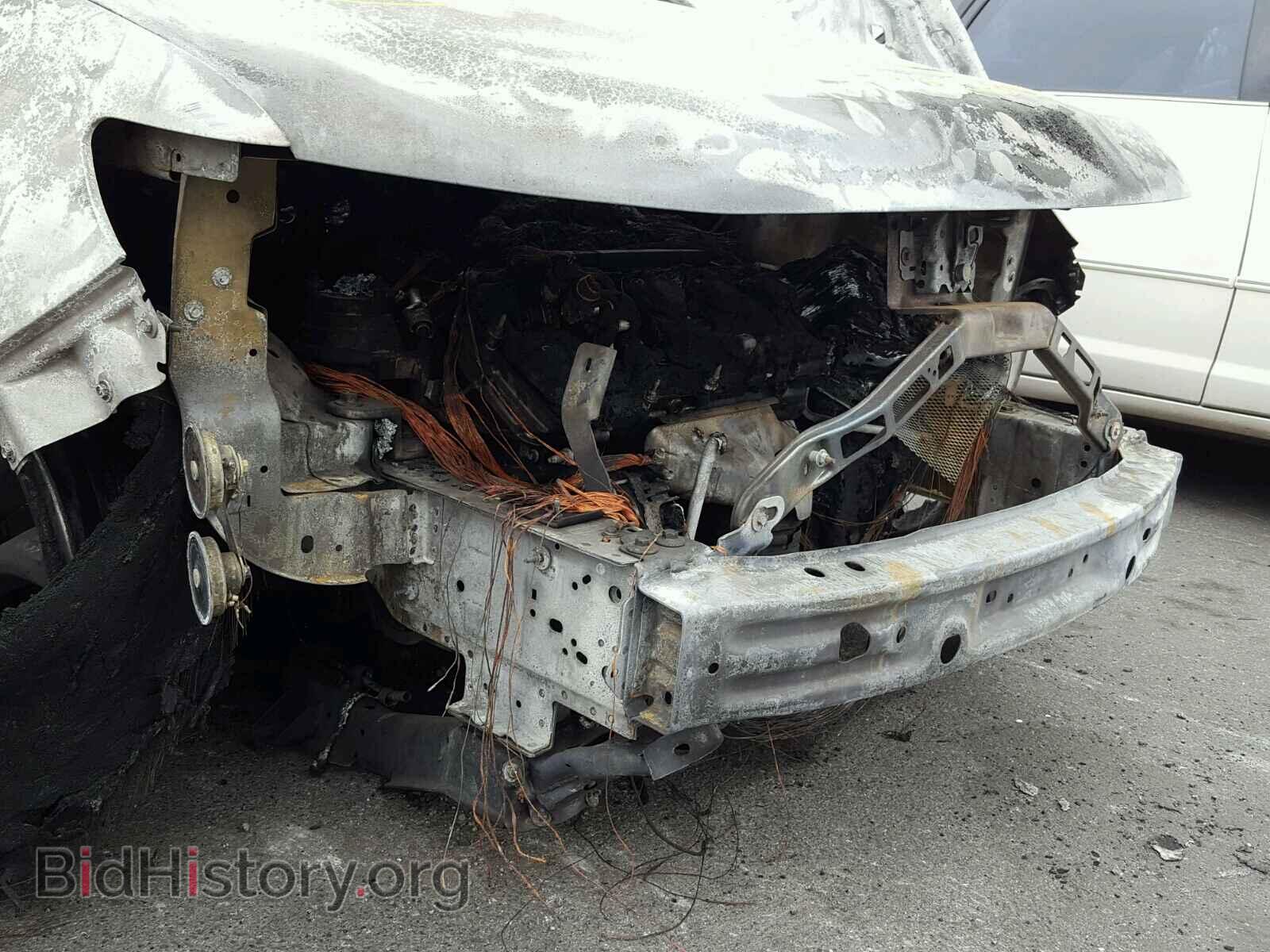 2013 FORD EDGE - VIN: 2FMDK4AK4DBC97423 - Photo 10