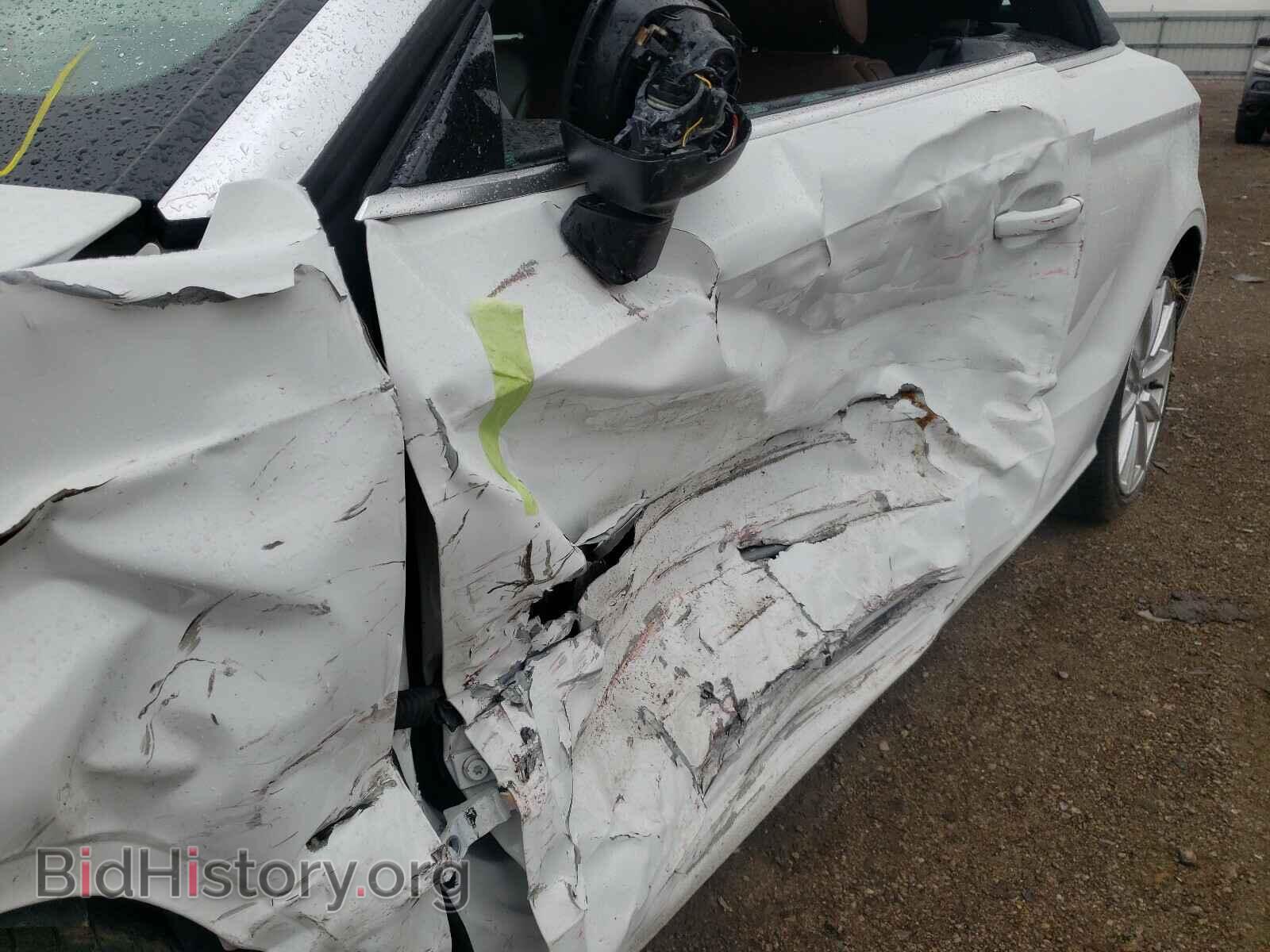 2016 AUDI A3 - VIN: WAU67LFF9G1101963 - Фото 9