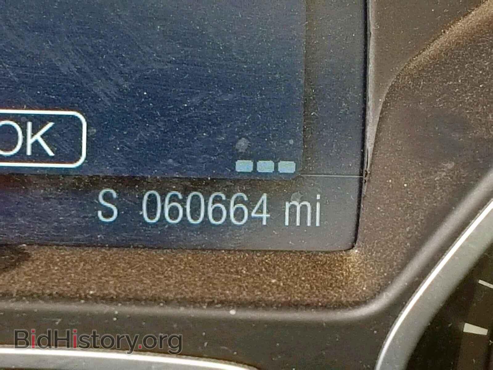 2014 FORD FOCUS SE - VIN: 1FADP3F25EL266844 - Фото 8