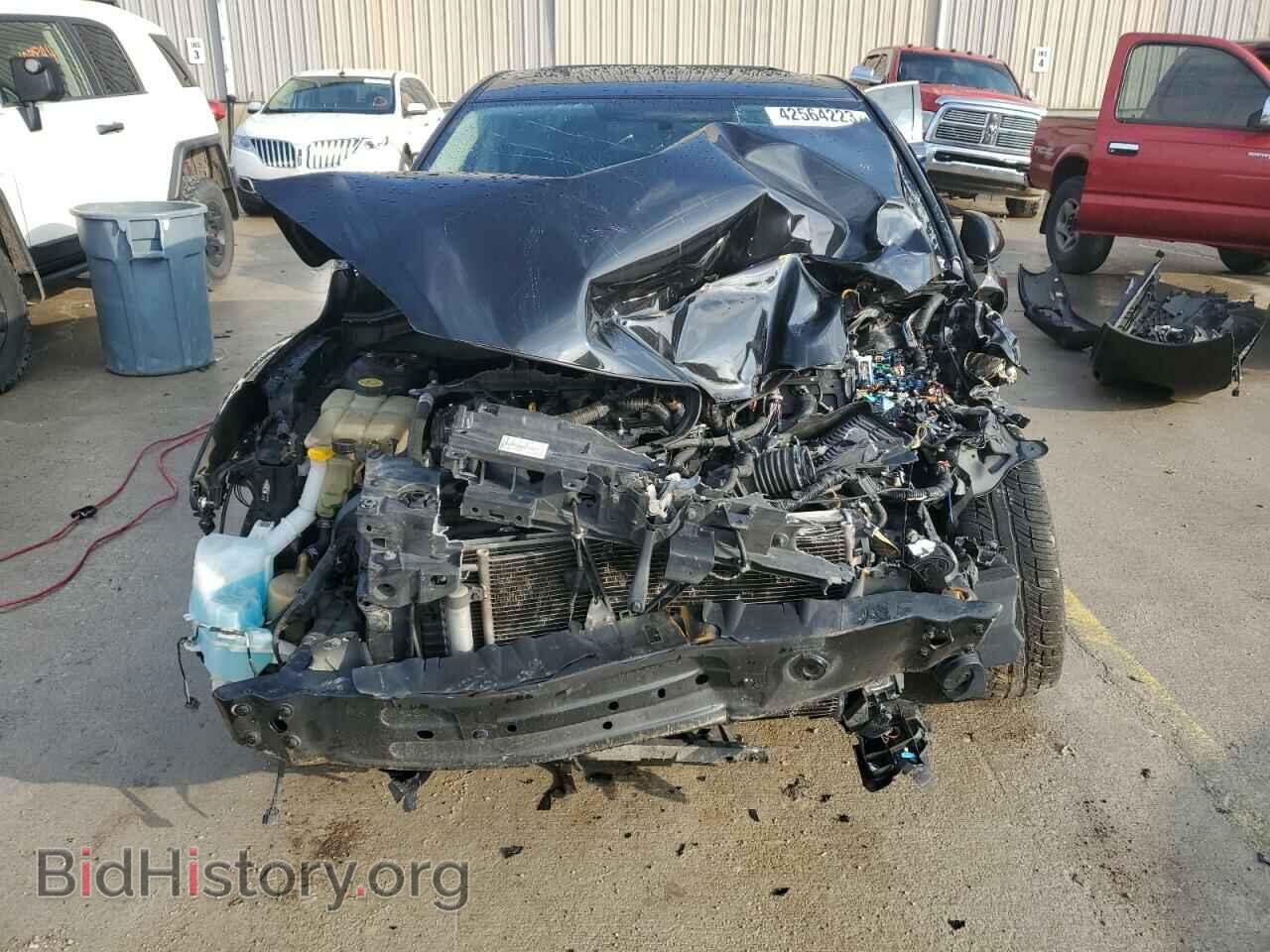 2012 MAZDA 3 - VIN: JM1BL1V73C1574005 - Photo 5