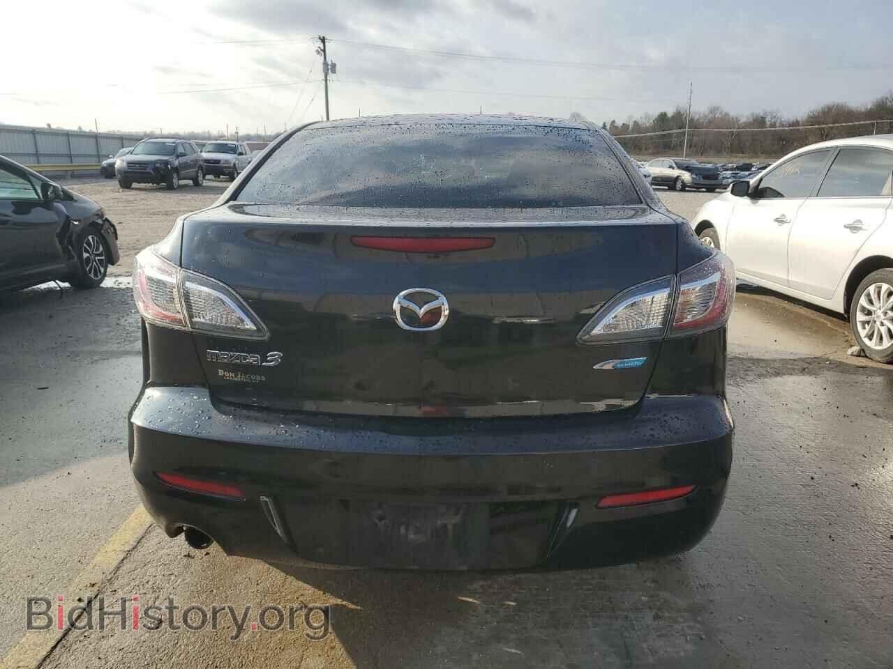 2012 MAZDA 3 - VIN: JM1BL1V73C1574005 - Photo 6