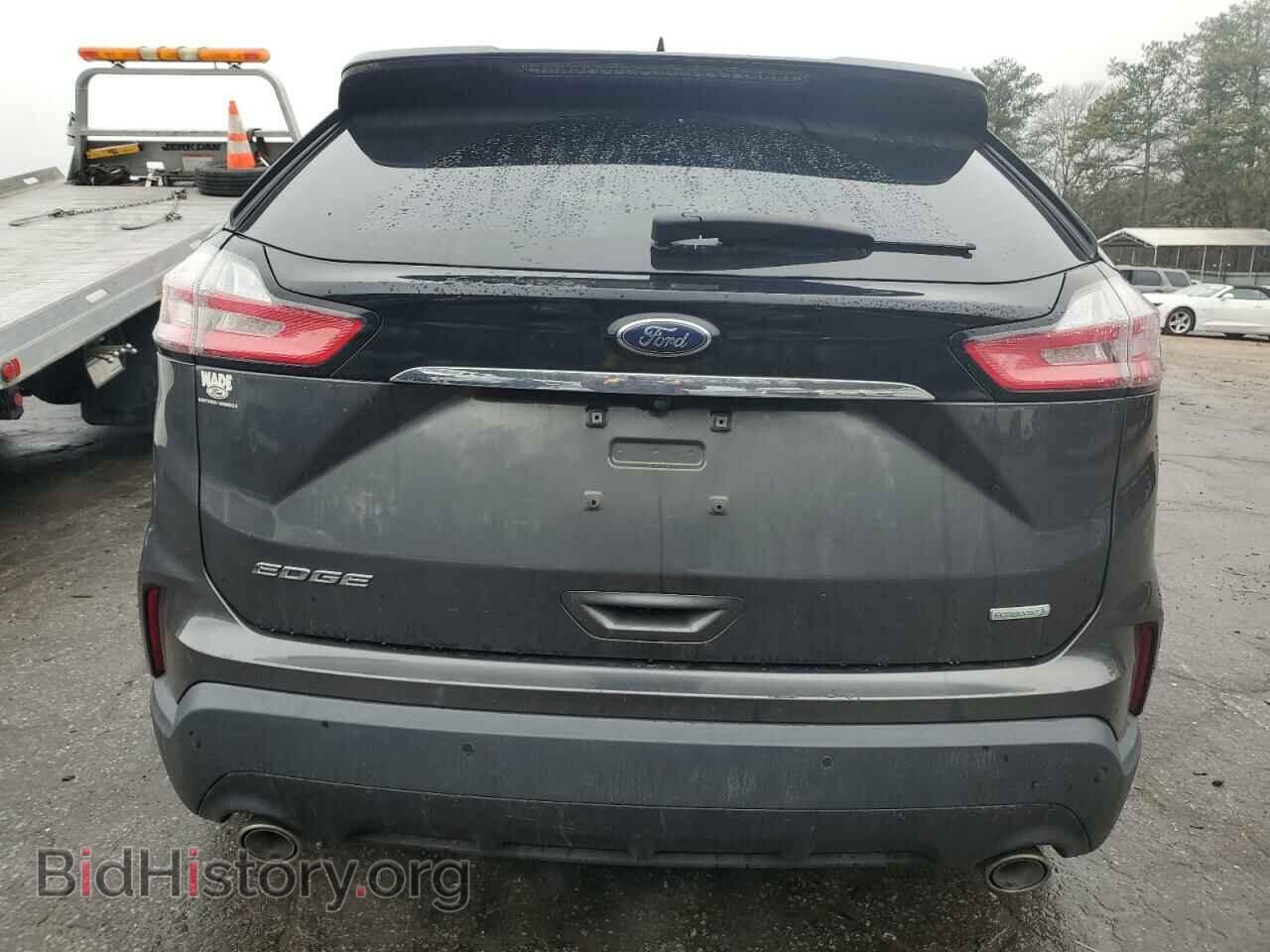 2020 FORD EDGE - VIN: 2FMPK3G96LBB42110 - Фото 6