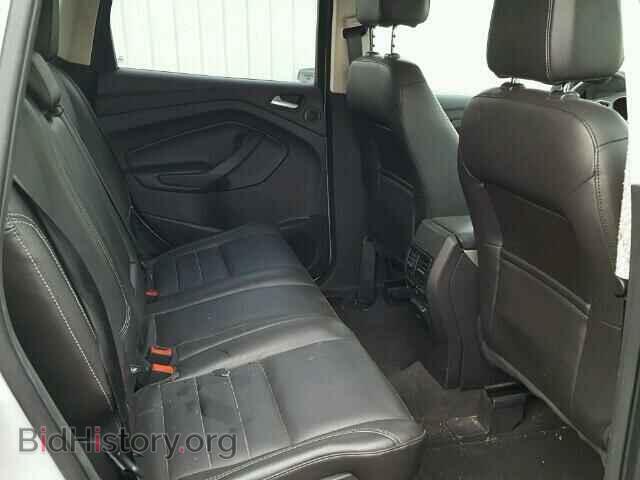 2013 FORD ESCAPE - VIN: 1FMCU0HX8DUC62359 - Photo 6