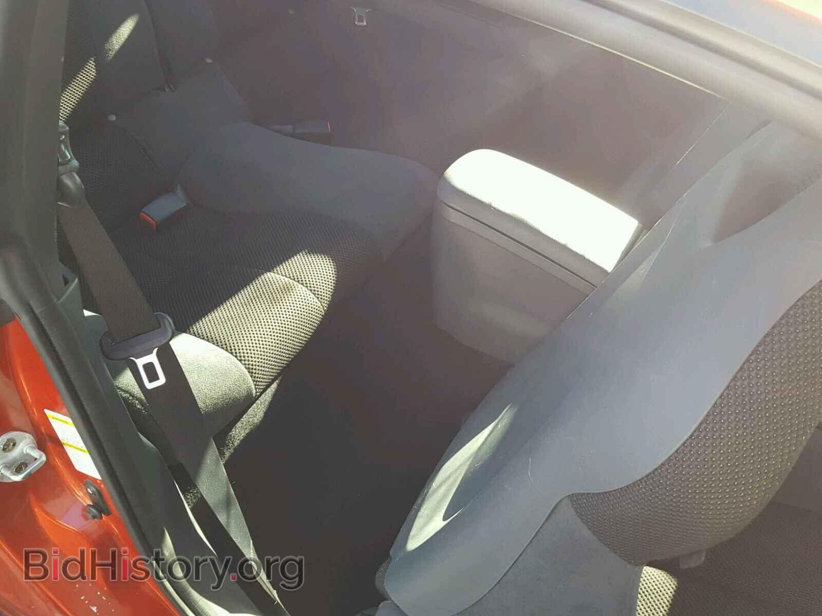 2007 MITSUBISHI ECLIPSE - VIN: 4A3AK24F97E053721 - Photo 6