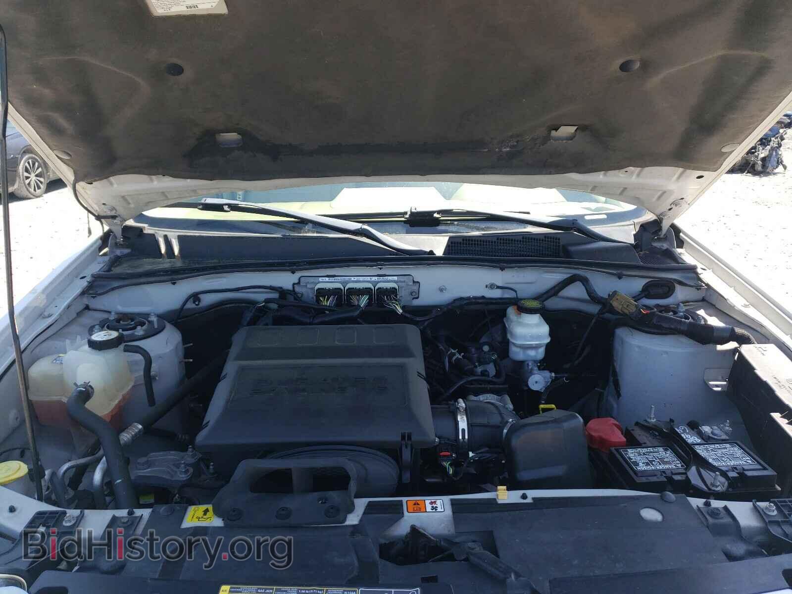 2012 FORD ESCAPE - VIN: 1FMCU0EG4CKA85551 - Фото 7