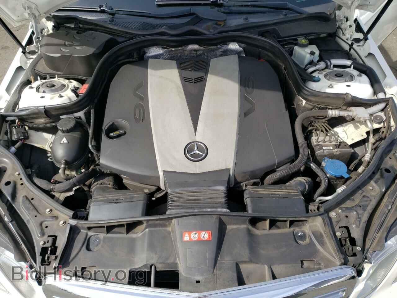 2011 MERCEDES-BENZ E-CLASS - VIN: WDDHF2EB6BA467689 - Фото 7
