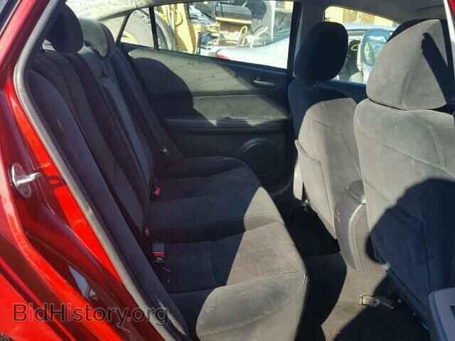 2009 MAZDA 6 - VIN: 1YVHP81A995M44217 - Фото 6