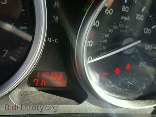 2009 MAZDA 6 - VIN: 1YVHP81A995M44217 - Фото 8
