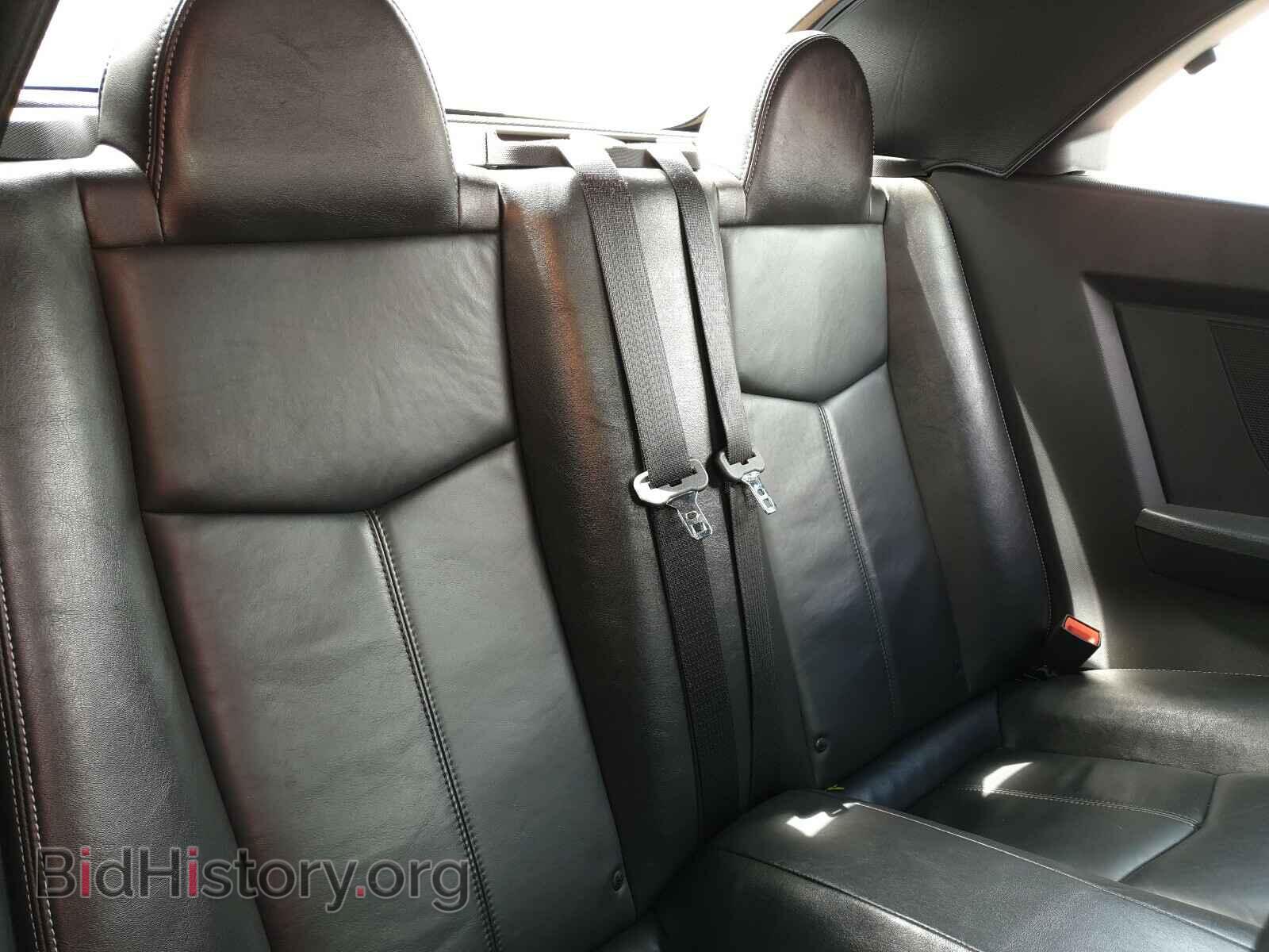 2010 CHRYSLER SEBRING - VIN: 1C3BC5ED0AN173292 - Фото 6