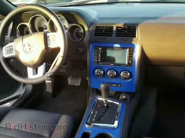 2014 DODGE CHALLENGER - VIN: 2C3CDYAG0EH204042 - Photo 9
