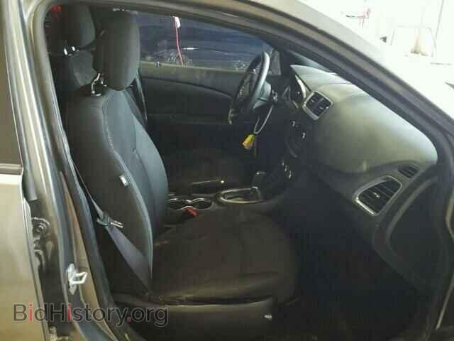 2012 DODGE AVENGER - VIN: 1C3CDZAB5CN186037 - Photo 5