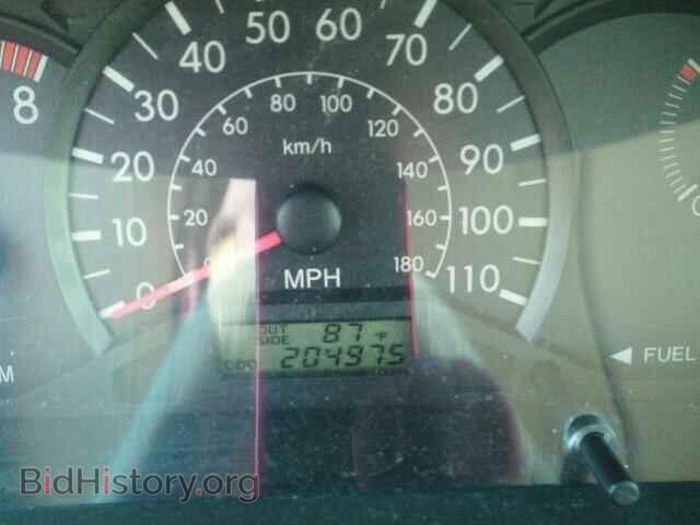 2007 TOYOTA COROLLA - VIN: 2T1BR32E67C808359 - Фото 8
