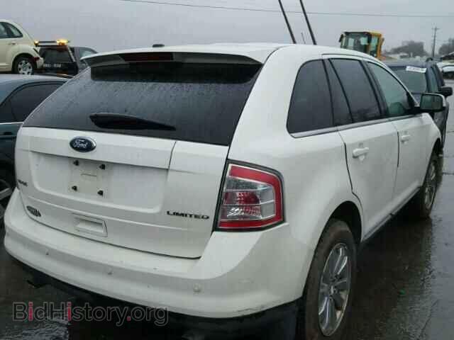 2010 FORD EDGE - VIN: 2FMDK3KC5ABA97762 - Фото 4