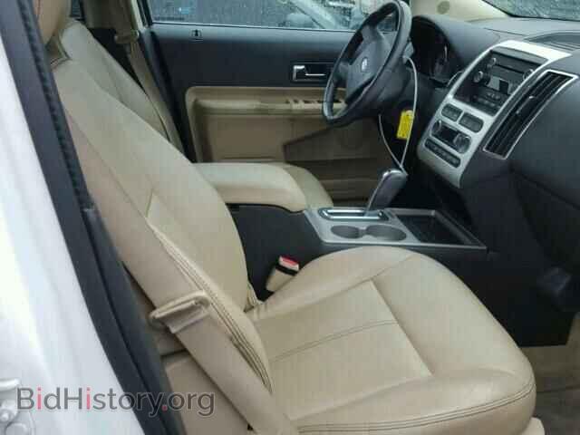 2010 FORD EDGE - VIN: 2FMDK3KC5ABA97762 - Фото 5