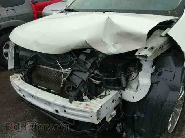 2010 FORD EDGE - VIN: 2FMDK3KC5ABA97762 - Фото 10