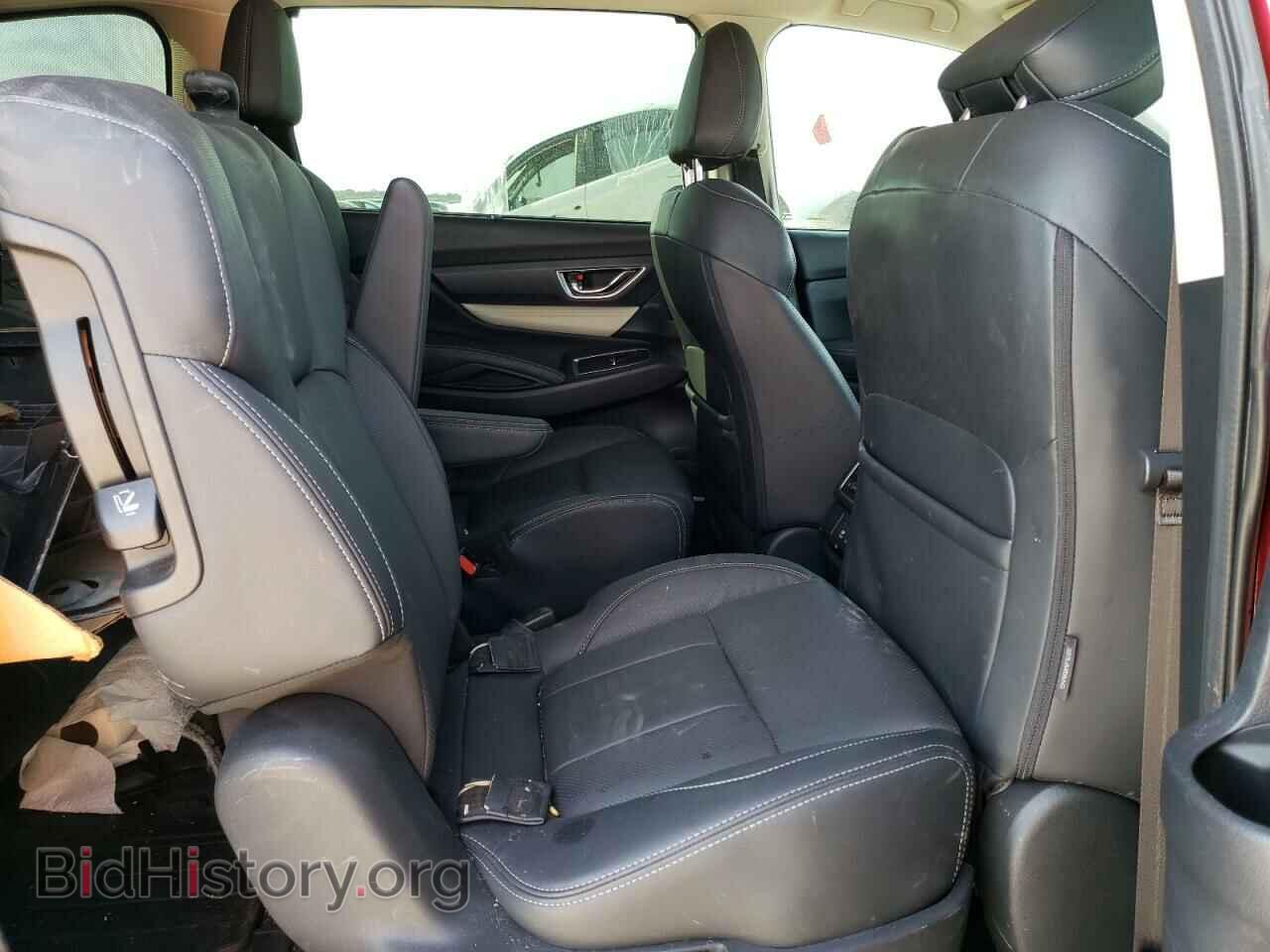 2020 SUBARU ASCENT - VIN: 4S4WMAPD7L3471249 - Фото 10