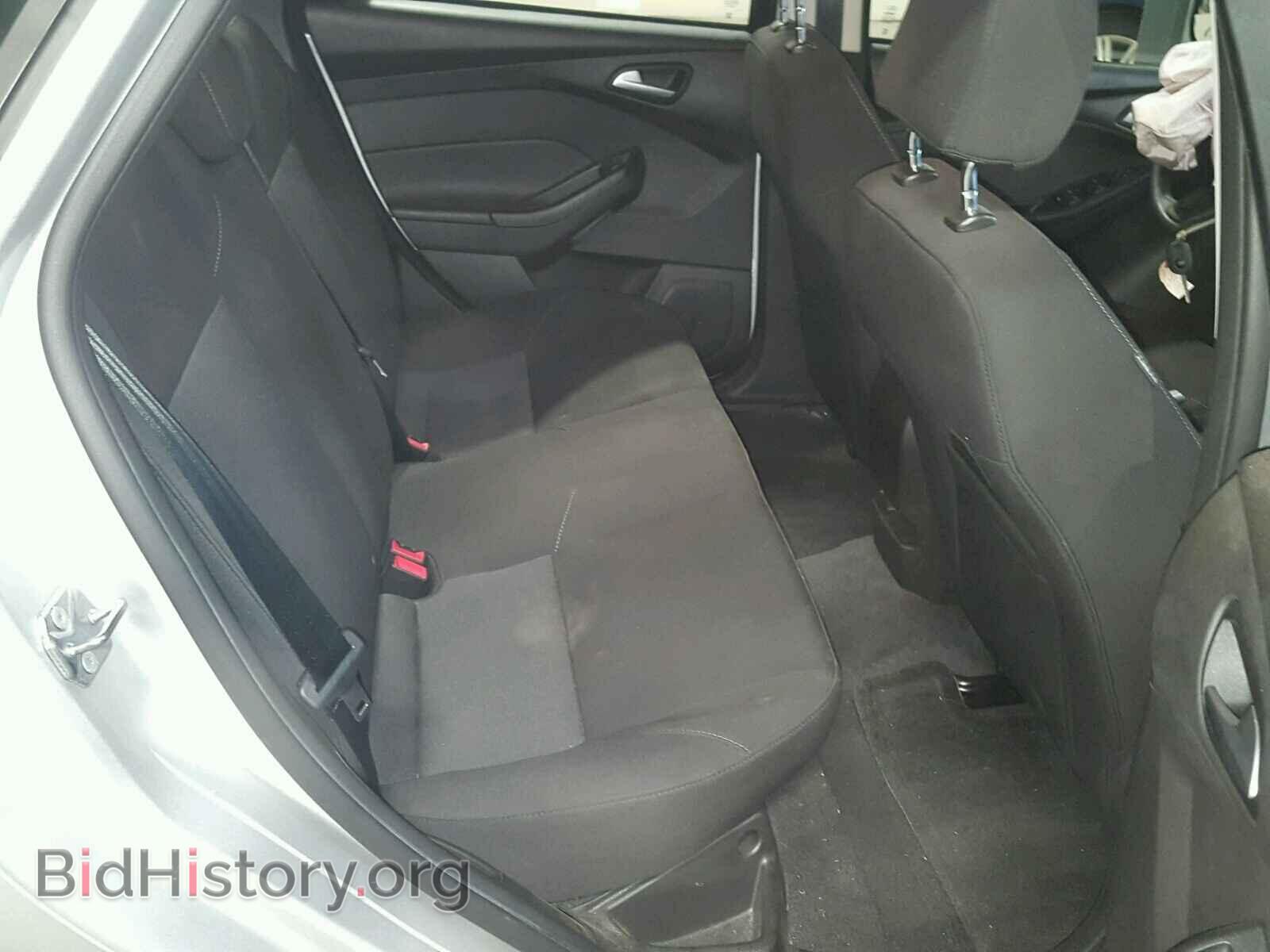 2016 FORD FOCUS - VIN: 1FADP3F29GL261035 - Photo 6