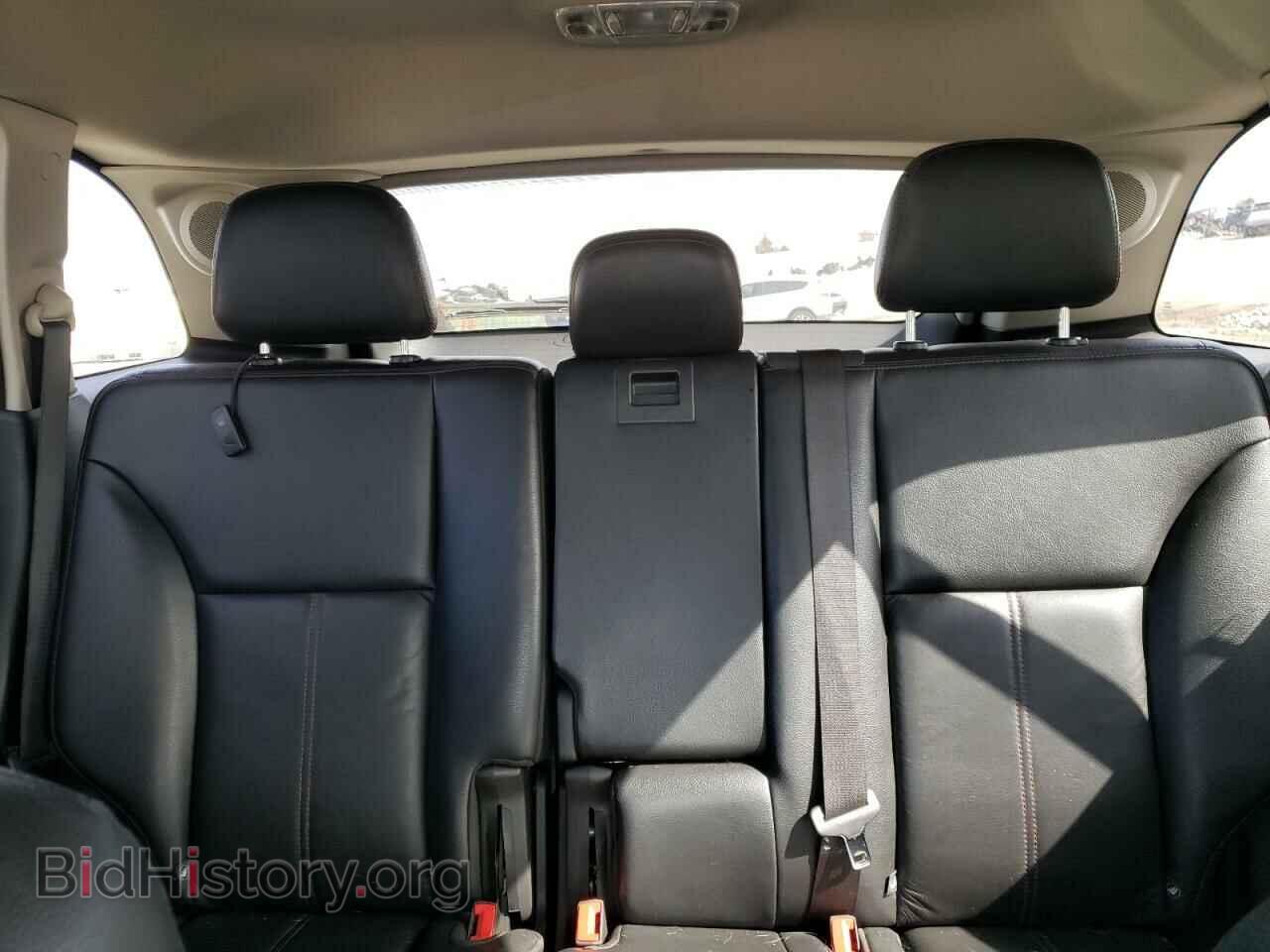 2013 FORD EDGE - VIN: 2FMDK3KC2DBB71322 - Photo 10