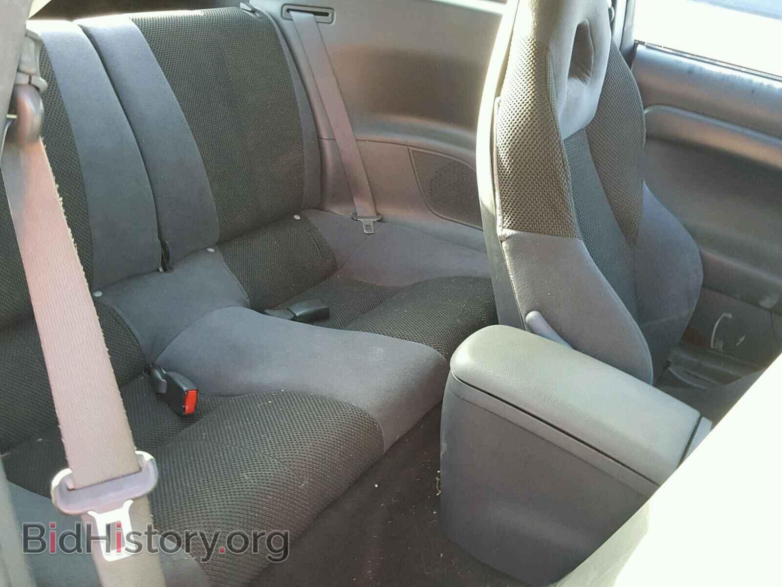 2006 MITSUBISHI ECLIPSE - VIN: 4A3AK24F76E027925 - Фото 6